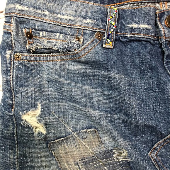 Lucky Brand Lucky Legend Mini Size 8/29 - Picture 4 of 5